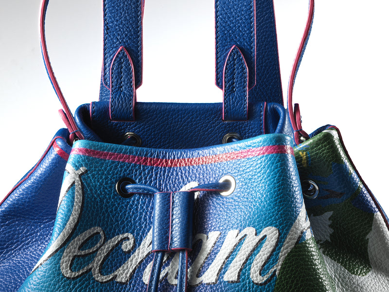 "Dechamby's" Backpack
