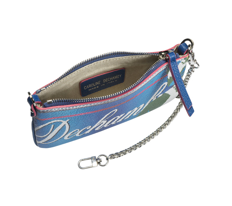 "Dechamby's" Key pouch