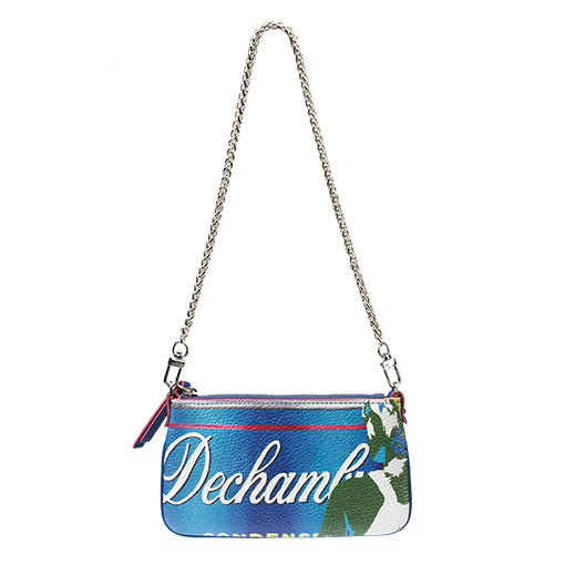 "Dechamby's" Key pouch