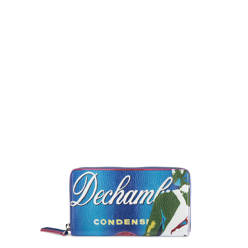 "Dechamby's" Wallet