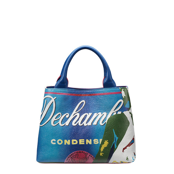 "Dechamby's" Small handbag